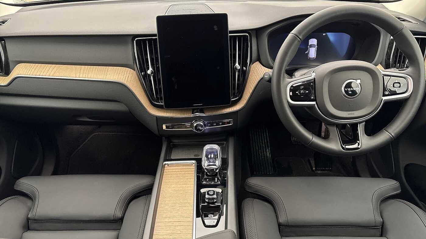 Used Volvo XC60 2025 for sale - 78058478: Photo 10