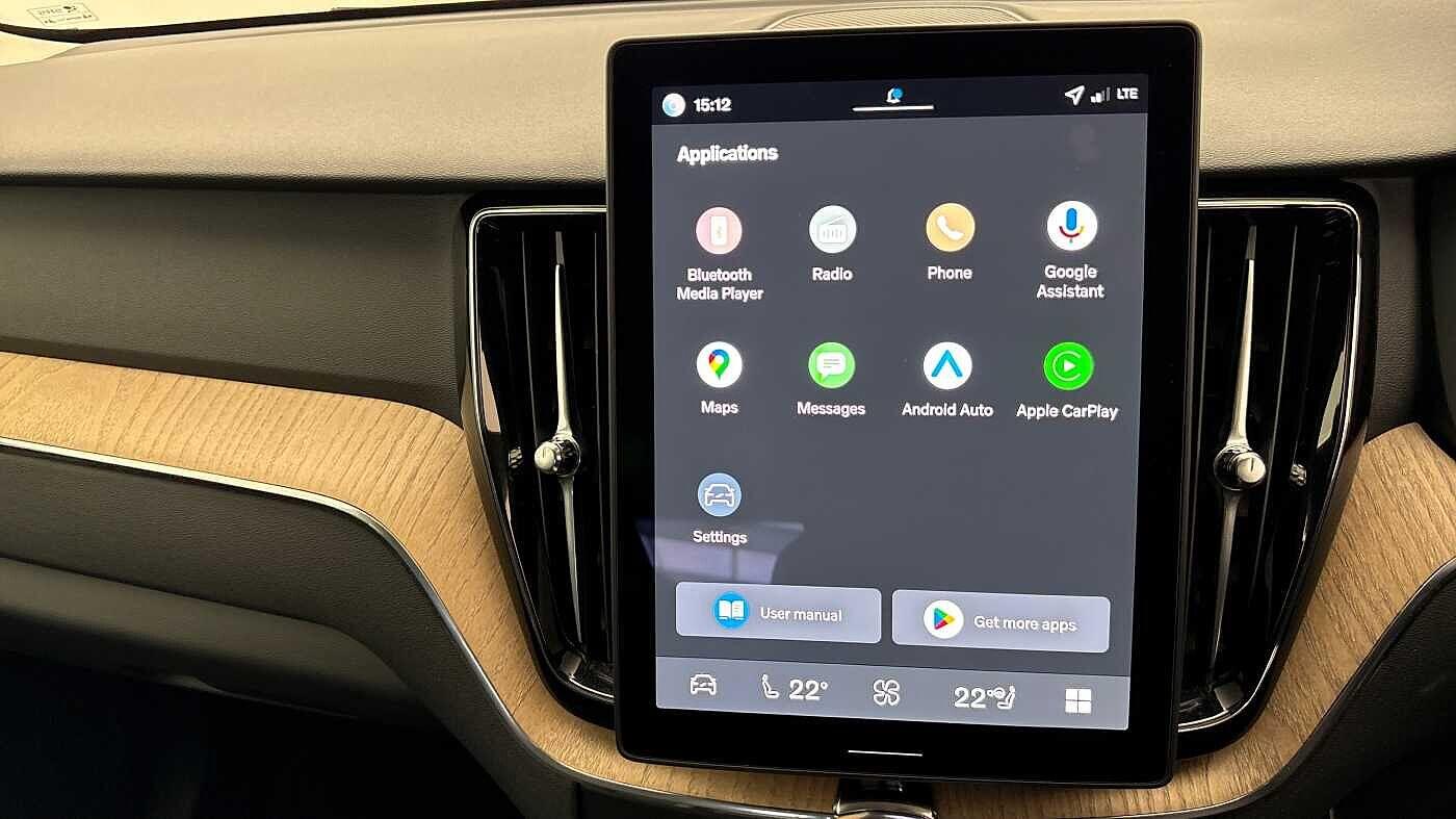 Used Volvo XC60 2025 for sale - 78058478: Photo 11