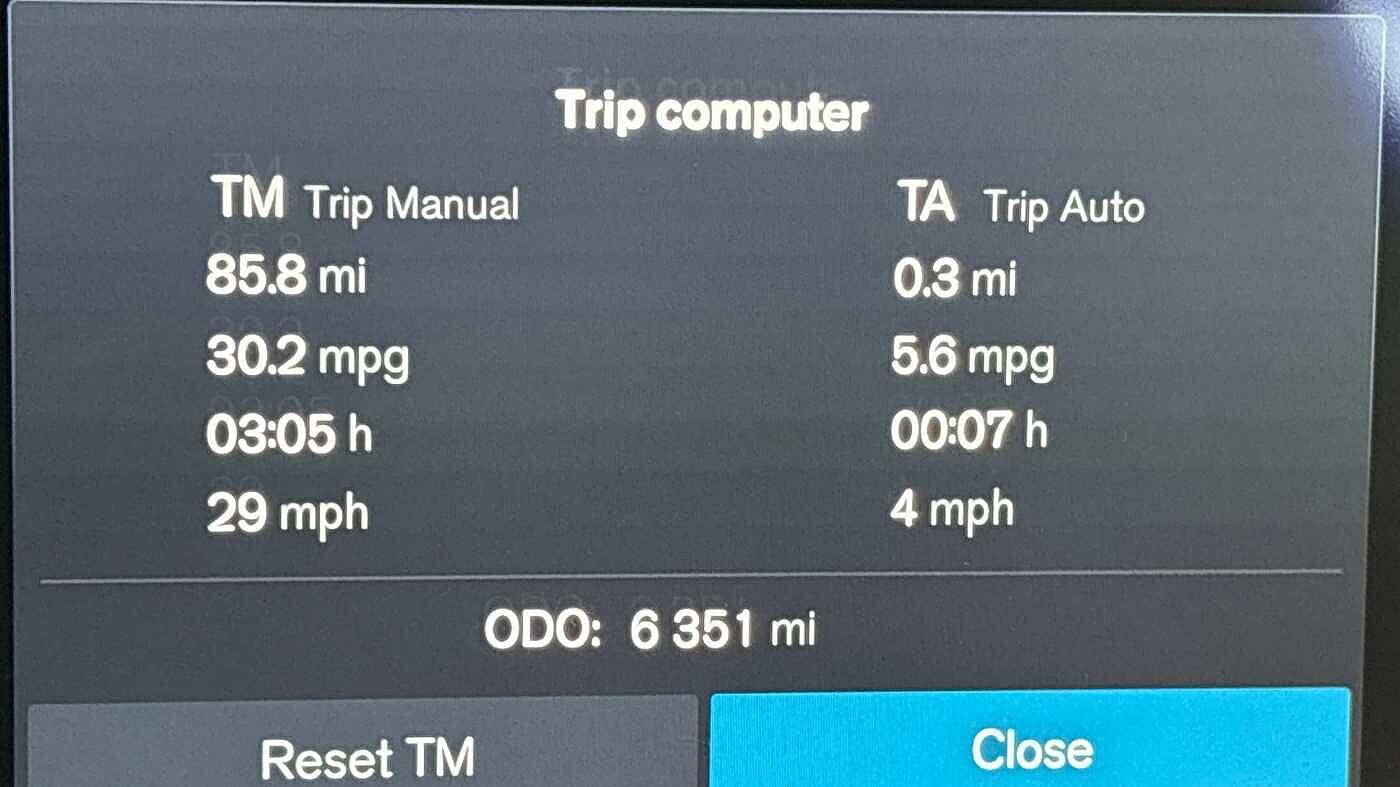 Used Volvo XC60 2025 for sale - 78058478: Photo 12