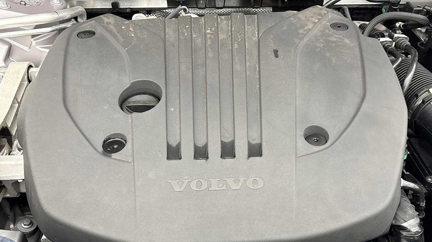 Used Volvo XC60 2025 for sale - 78058478: Photo 15
