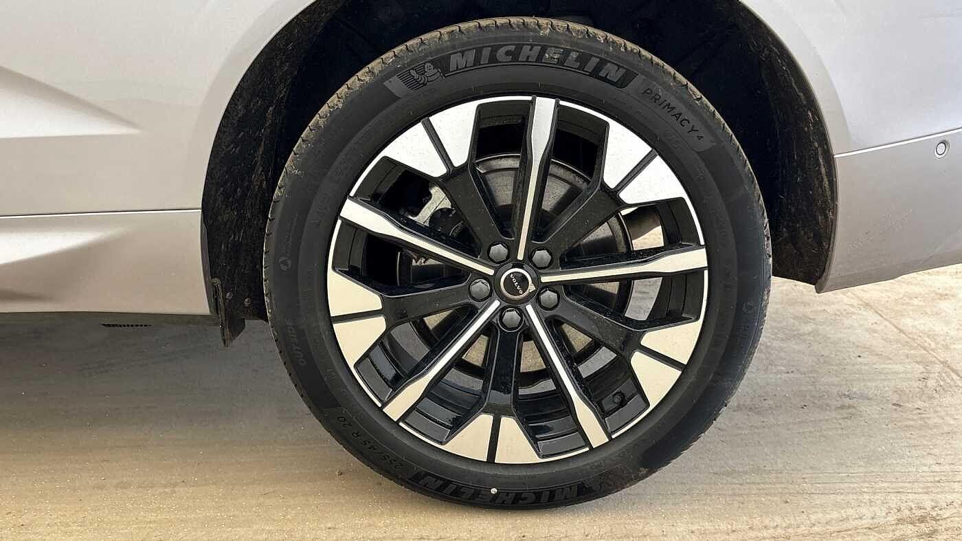 Used Volvo XC60 2025 for sale - 78058478: Photo 16