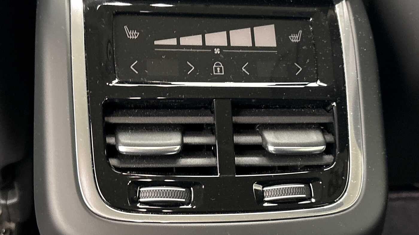 Used Volvo XC60 2025 for sale - 78058478: Photo 17