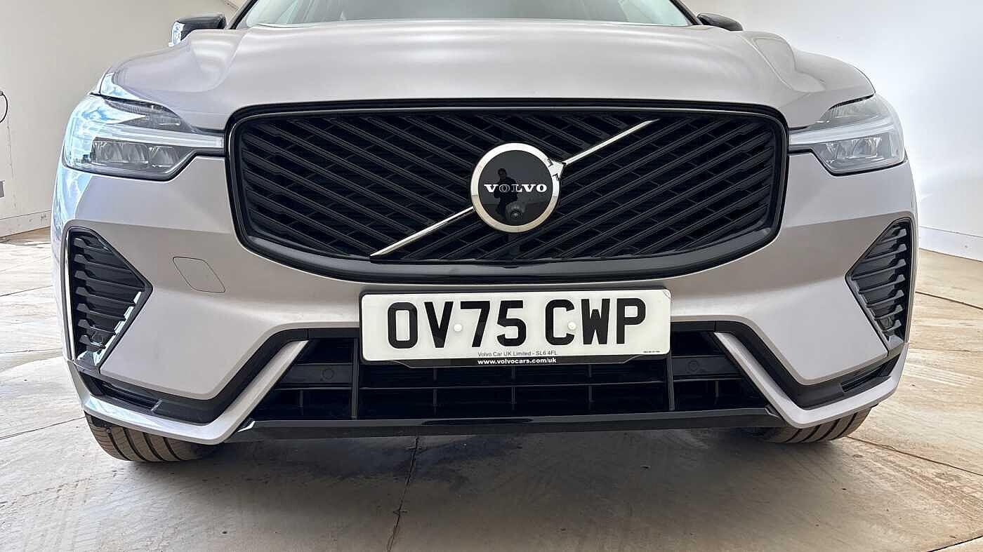 Used Volvo XC60 2025 for sale - 78058478: Photo 23