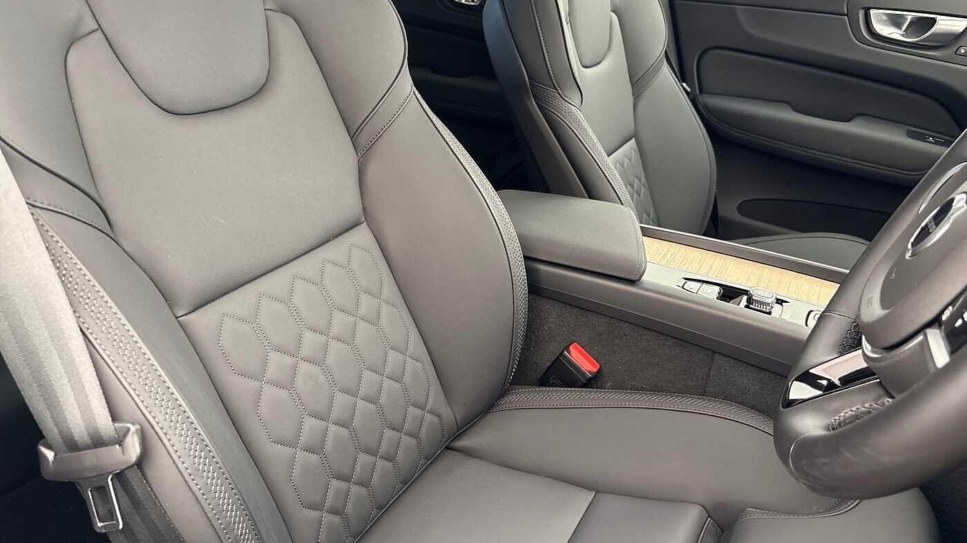 Used Volvo XC60 2025 for sale - 78058478: Photo 28