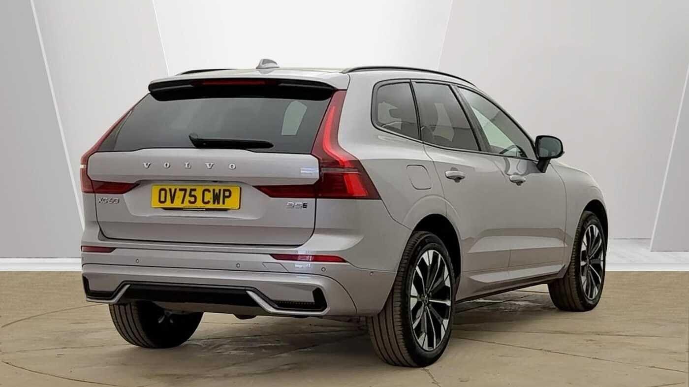 Used Volvo XC60 2025 for sale - 78058478: Photo 3