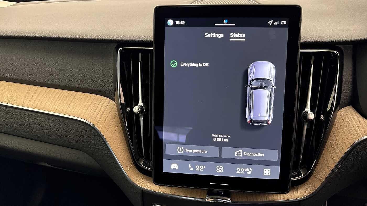 Used Volvo XC60 2025 for sale - 78058478: Photo 33