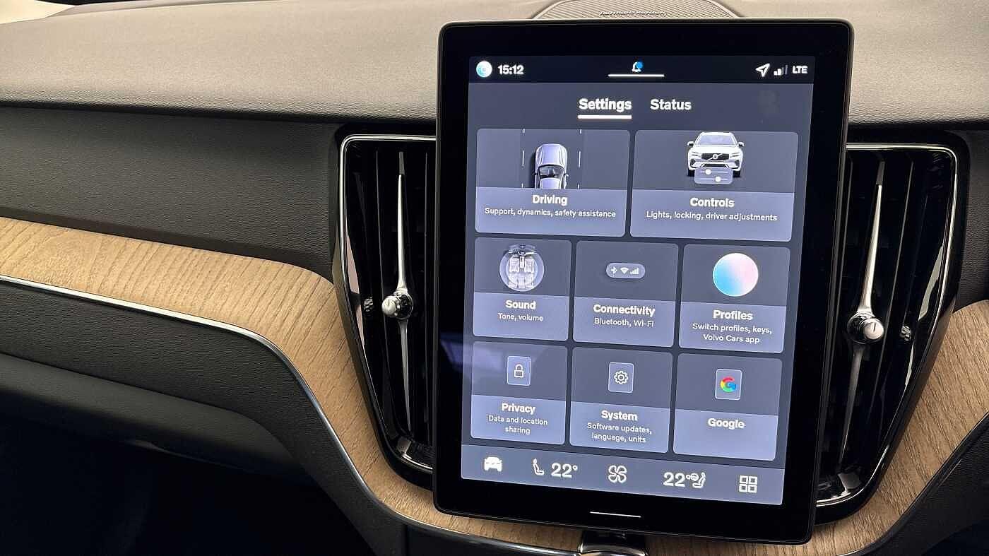 Used Volvo XC60 2025 for sale - 78058478: Photo 34