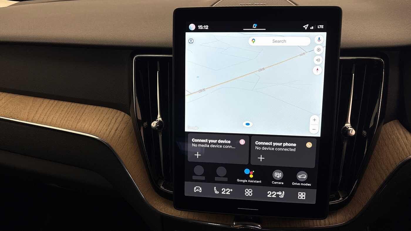 Used Volvo XC60 2025 for sale - 78058478: Photo 35