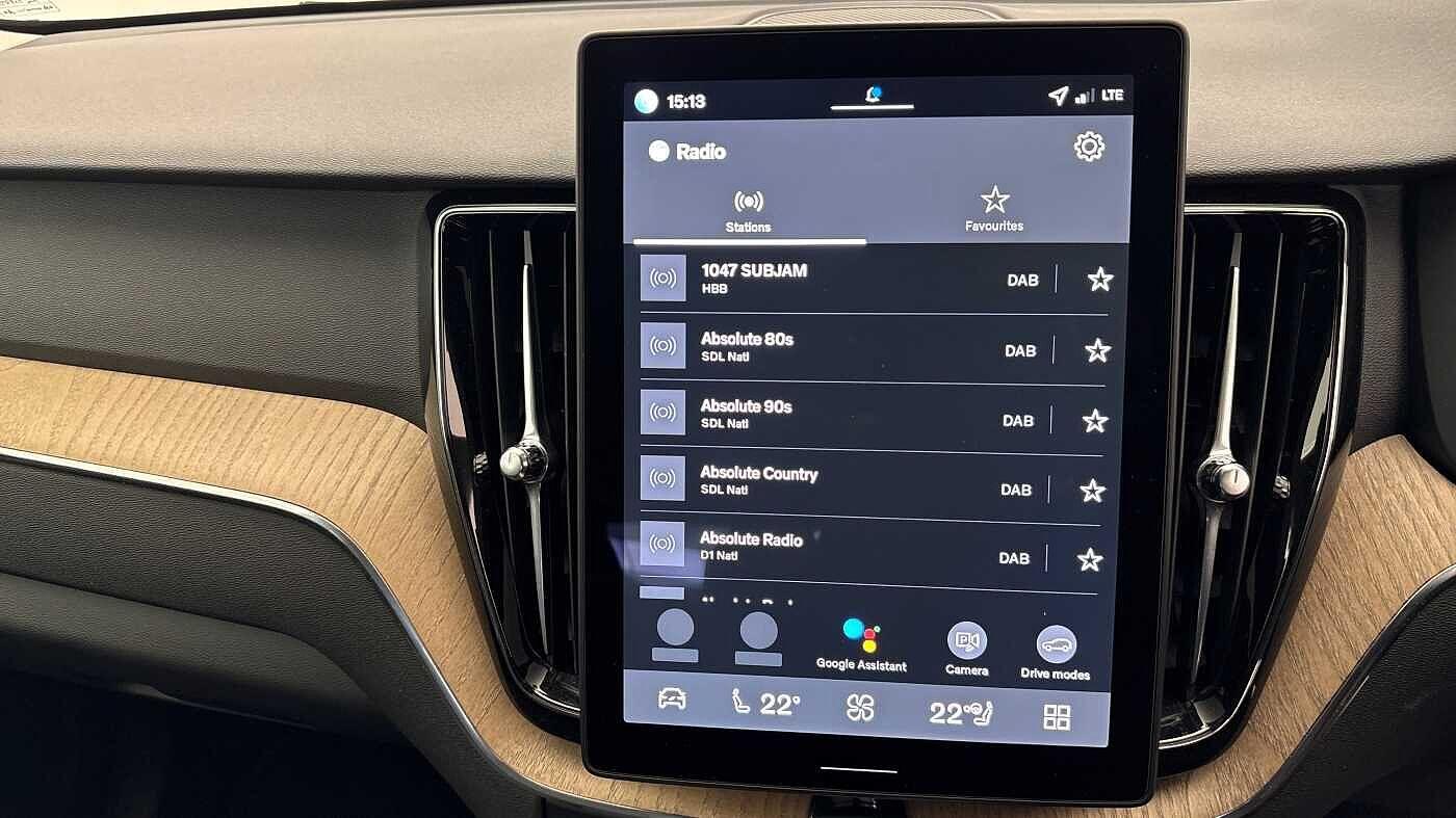 Used Volvo XC60 2025 for sale - 78058478: Photo 36