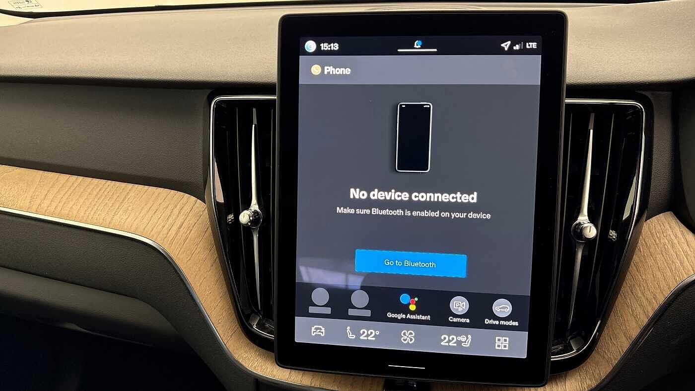 Used Volvo XC60 2025 for sale - 78058478: Photo 37