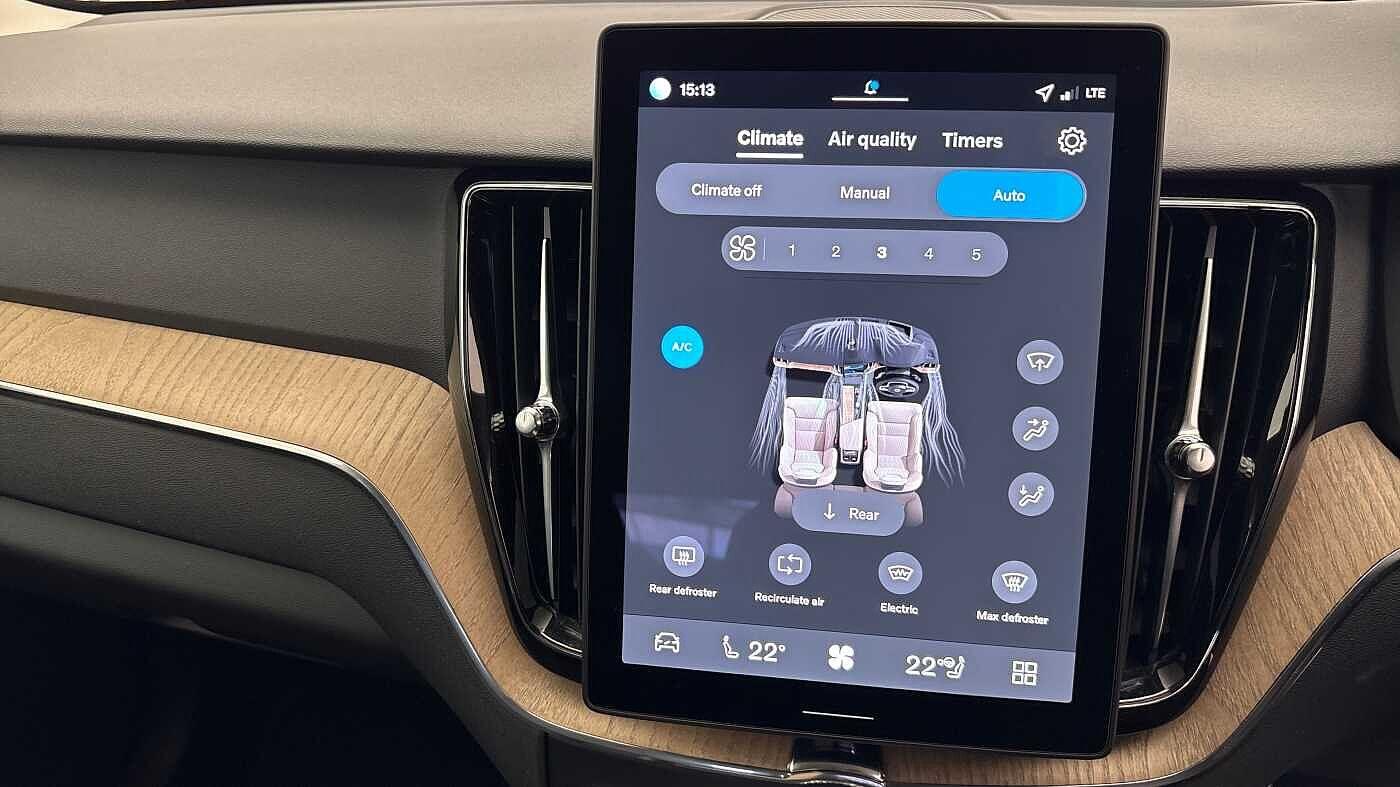 Used Volvo XC60 2025 for sale - 78058478: Photo 38