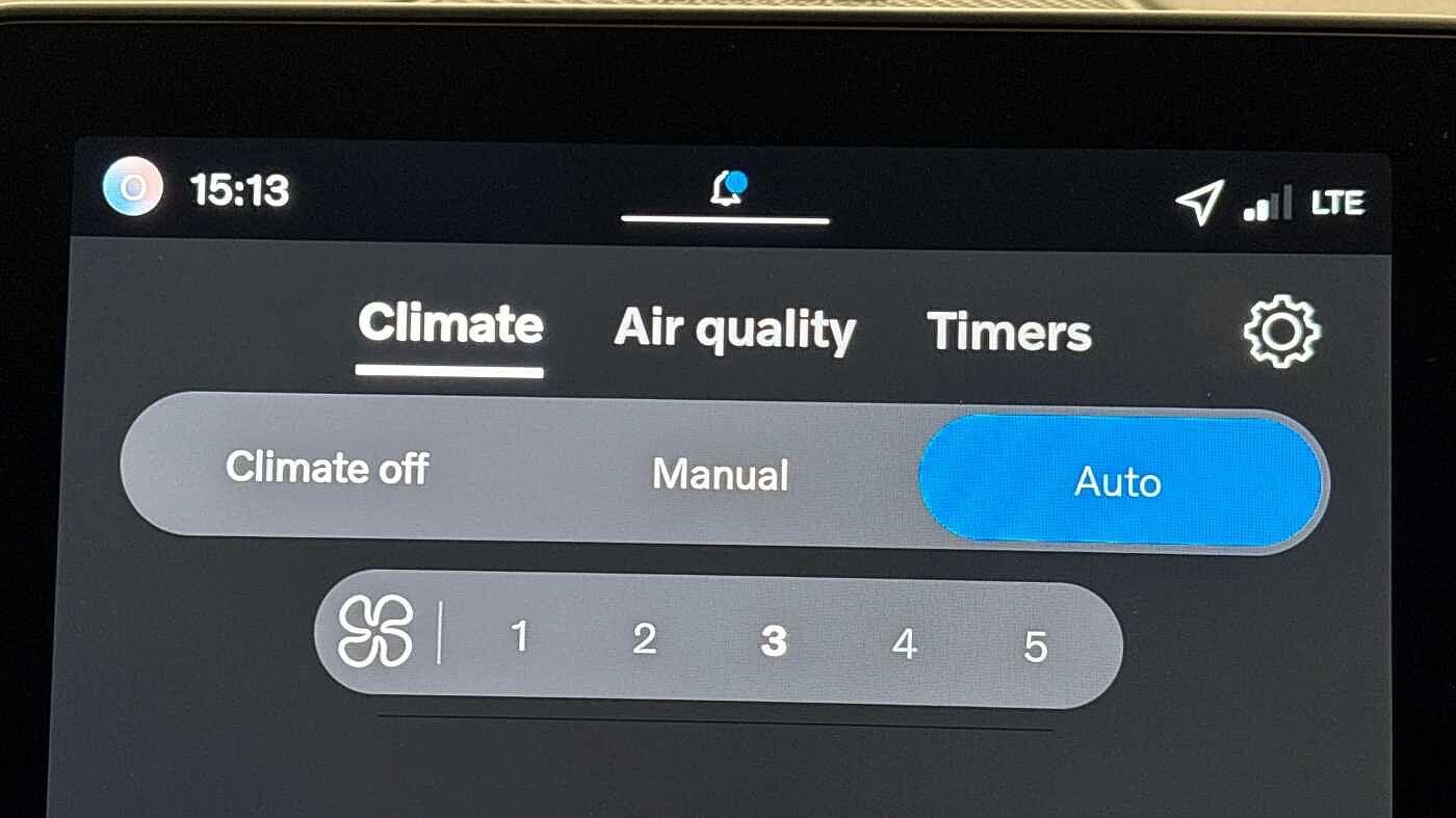 Used Volvo XC60 2025 for sale - 78058478: Photo 39