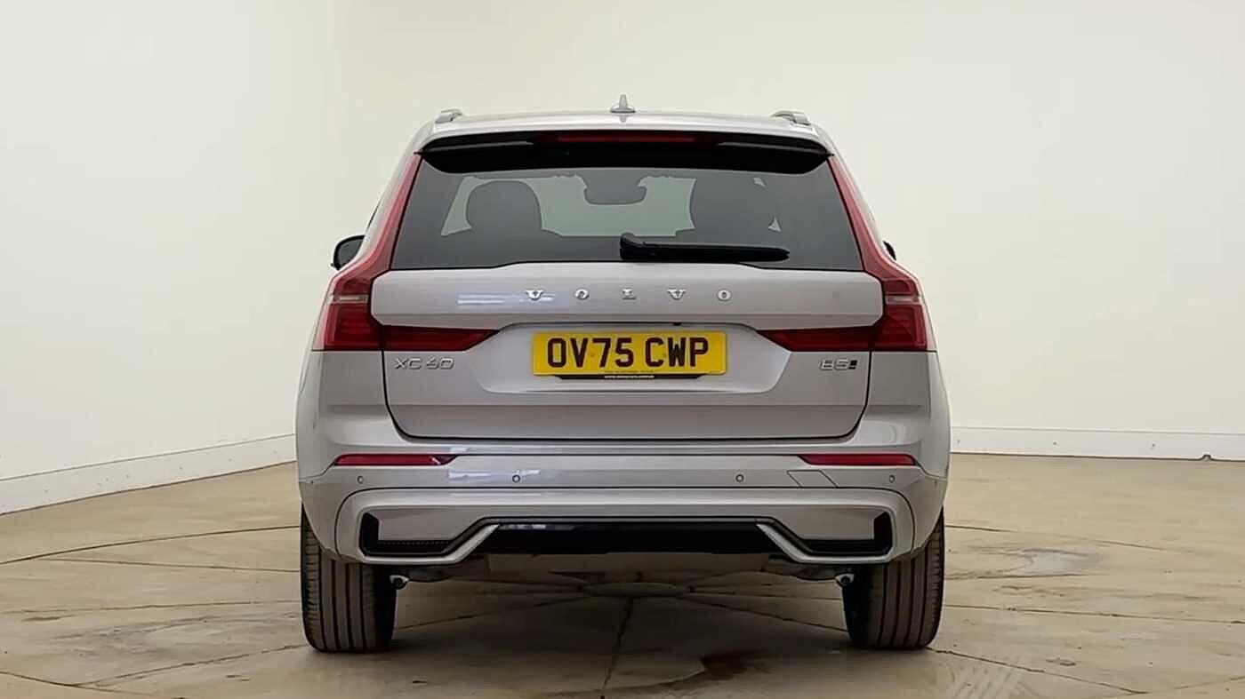 Used Volvo XC60 2025 for sale - 78058478: Photo 4
