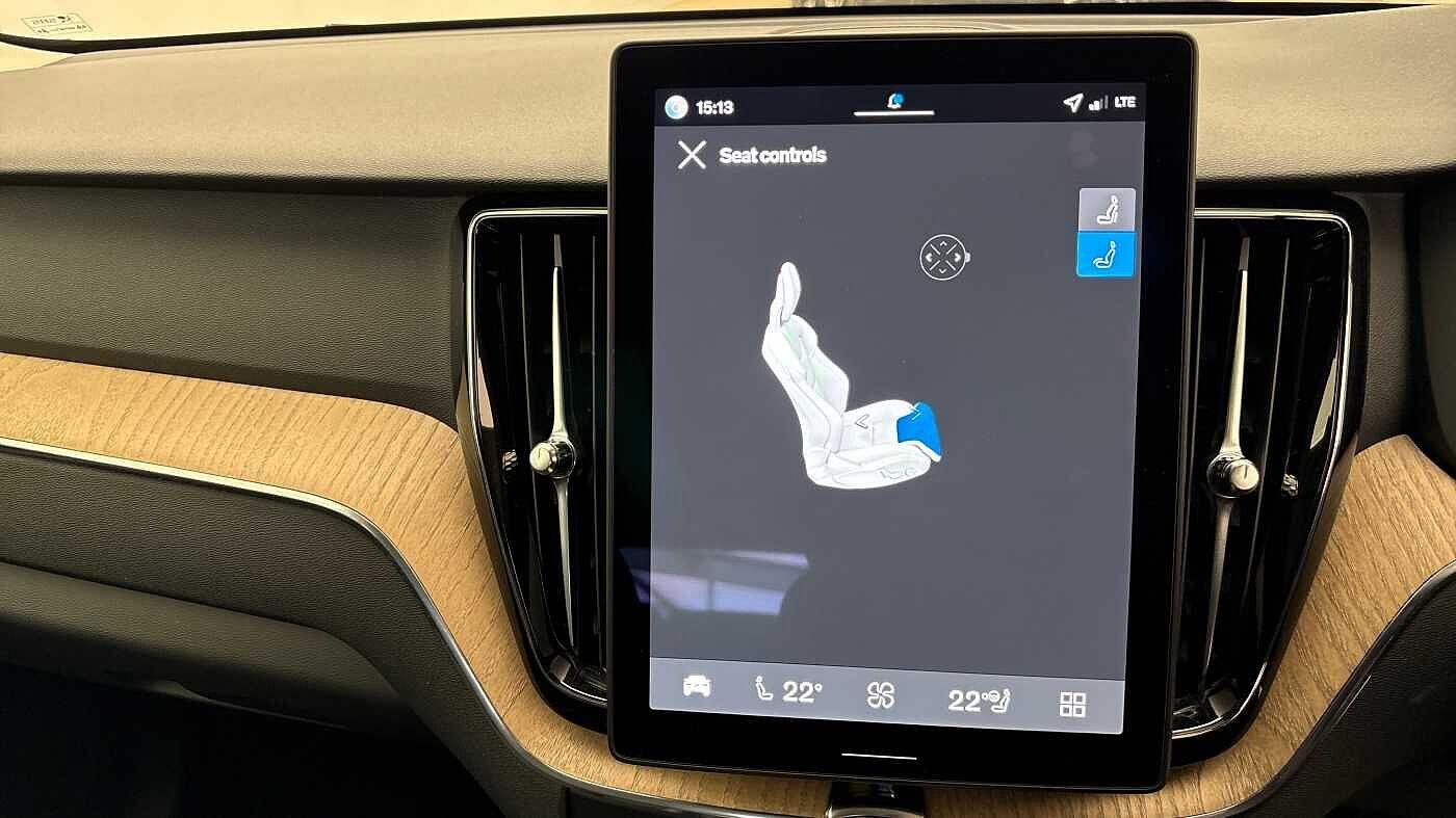 Used Volvo XC60 2025 for sale - 78058478: Photo 41