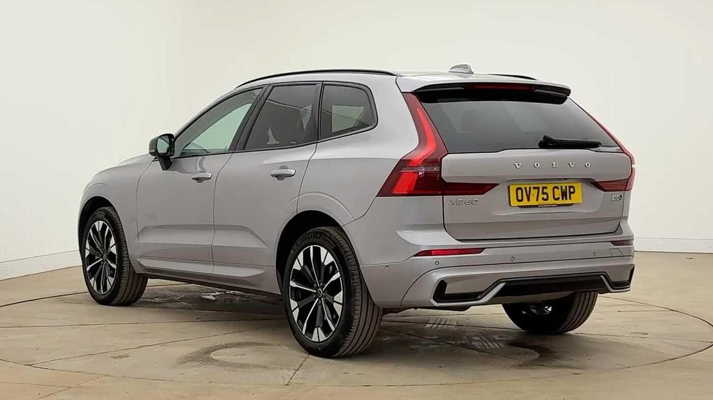 Used Volvo XC60 2025 for sale - 78058478: Photo 5