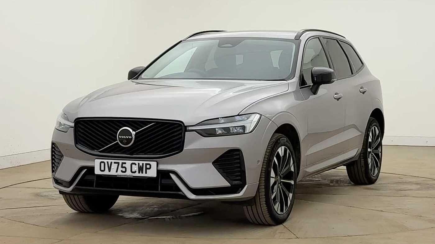 Used Volvo XC60 2025 for sale - 78058478: Photo 7