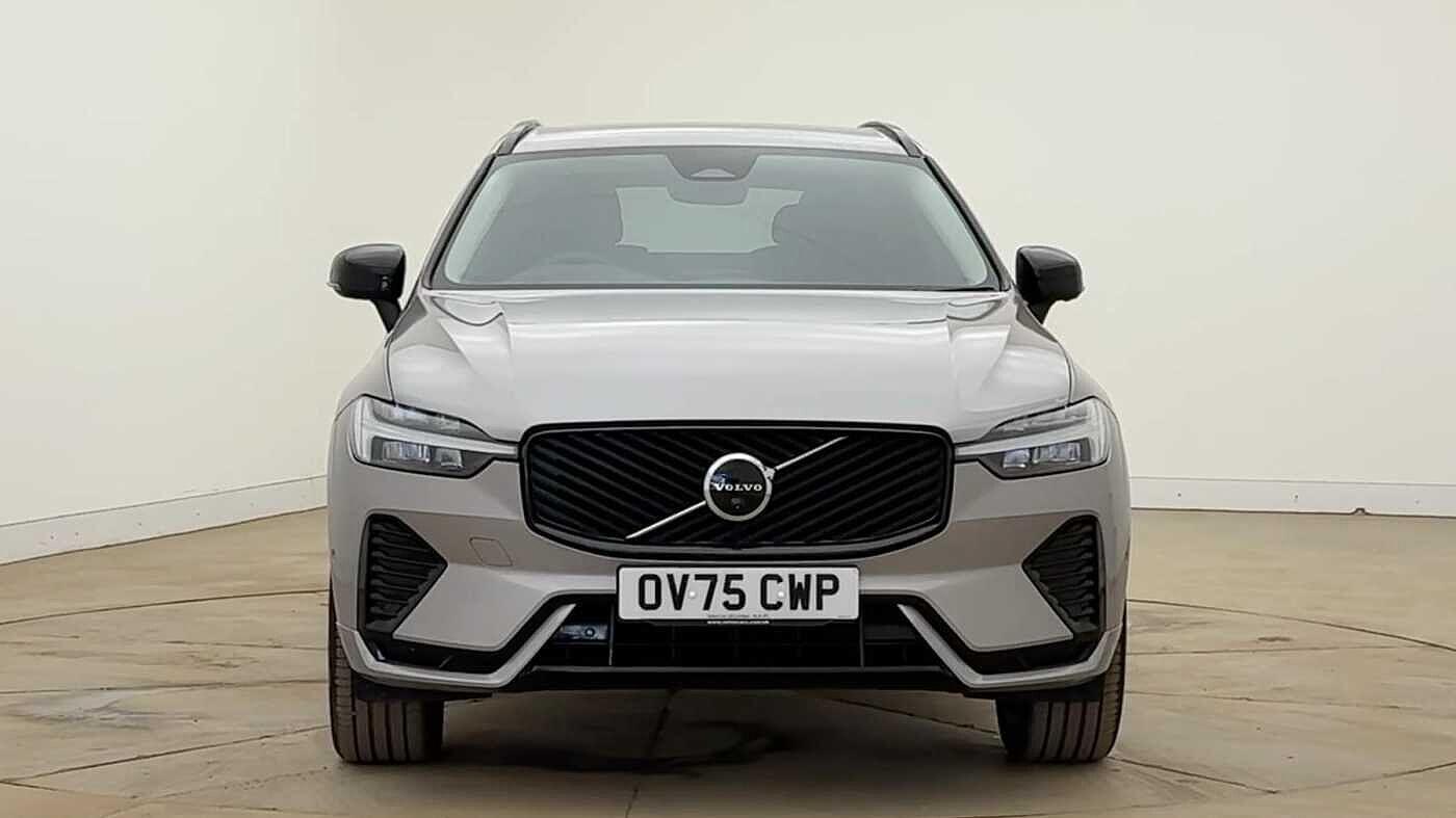 Used Volvo XC60 2025 for sale - 78058478: Photo 8