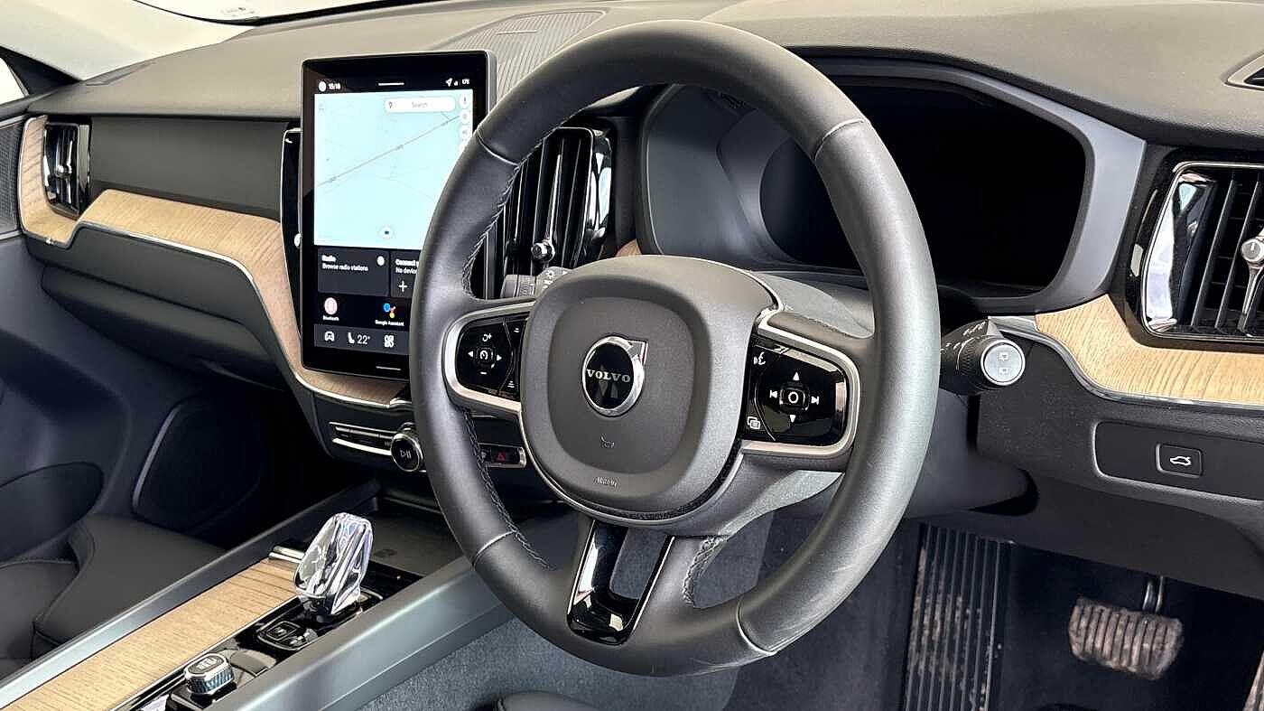 Used Volvo XC60 2025 for sale - 78058478: Photo 9