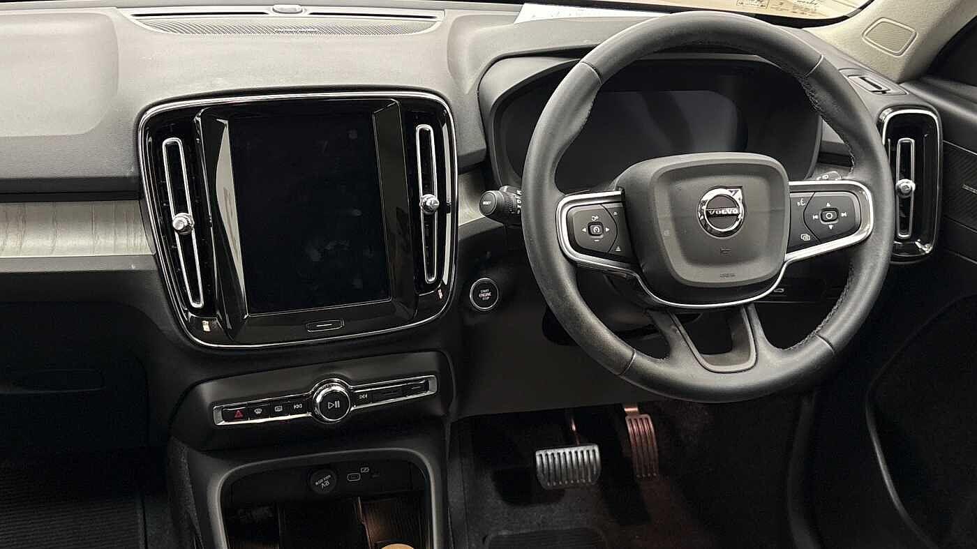 Used Volvo XC40 2024 for sale - 76337877: Photo 10