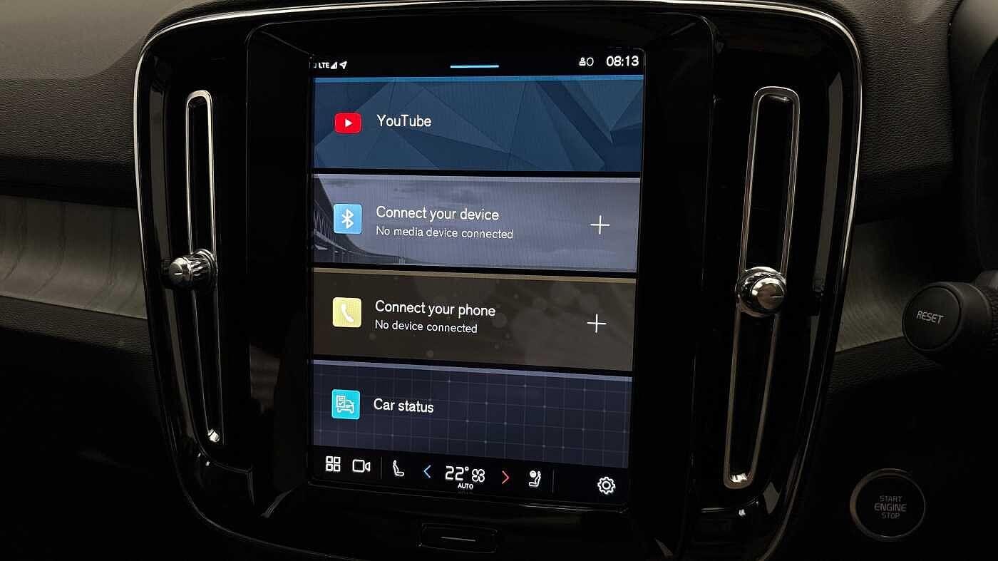 Used Volvo XC40 2024 for sale - 76337877: Photo 11