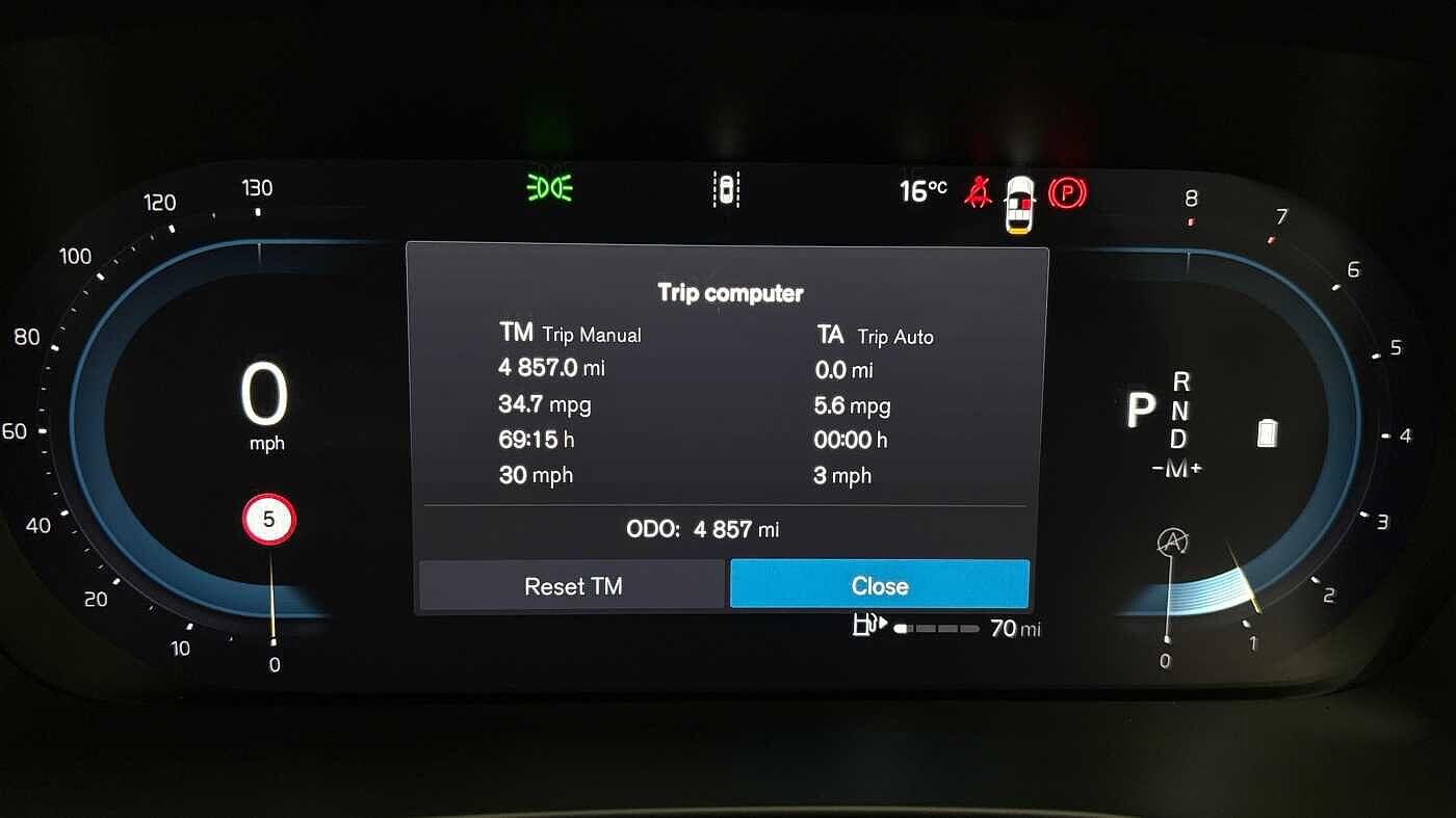 Used Volvo XC40 2024 for sale - 76337877: Photo 12