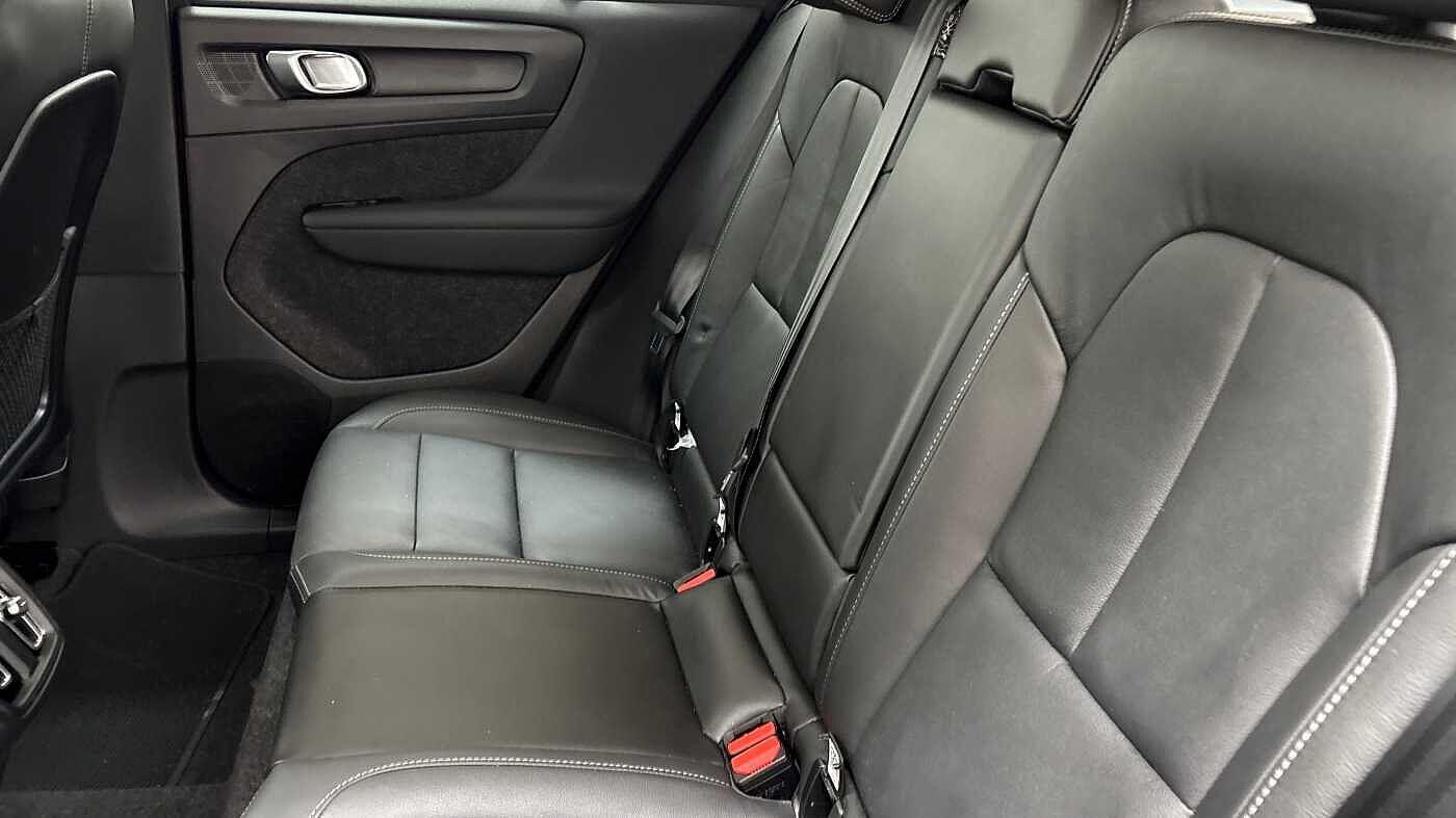 Used Volvo XC40 2024 for sale - 76337877: Photo 13