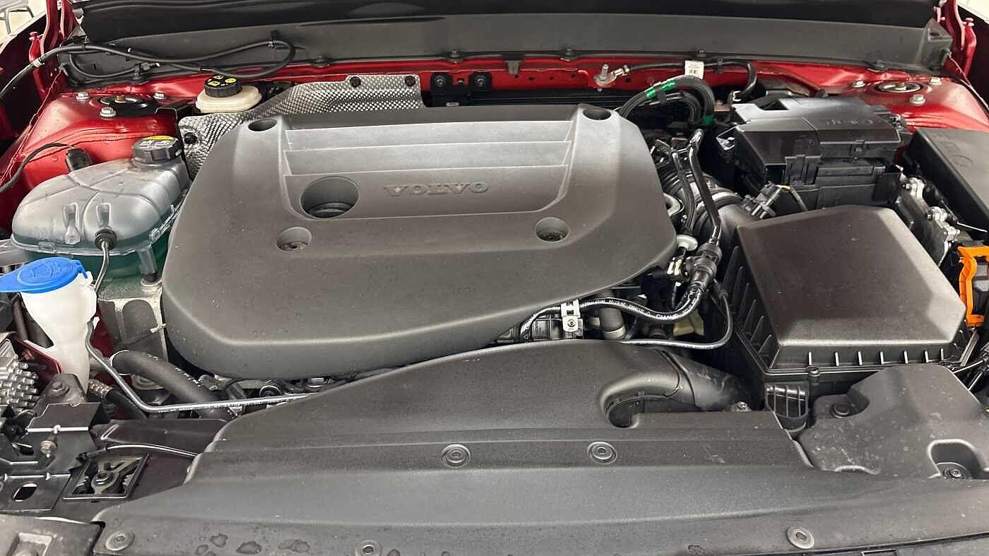 Used Volvo XC40 2024 for sale - 76337877: Photo 15