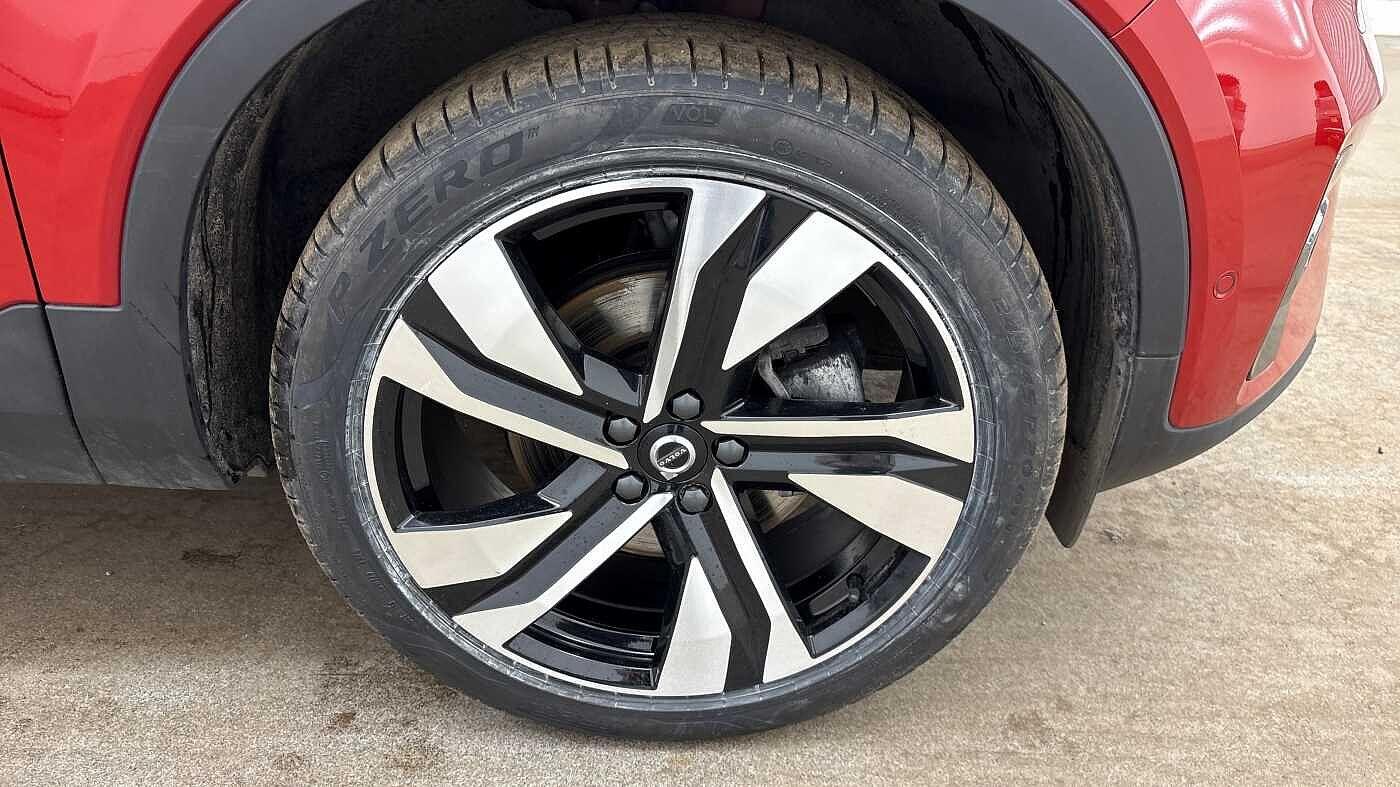 Used Volvo XC40 2024 for sale - 76337877: Photo 16