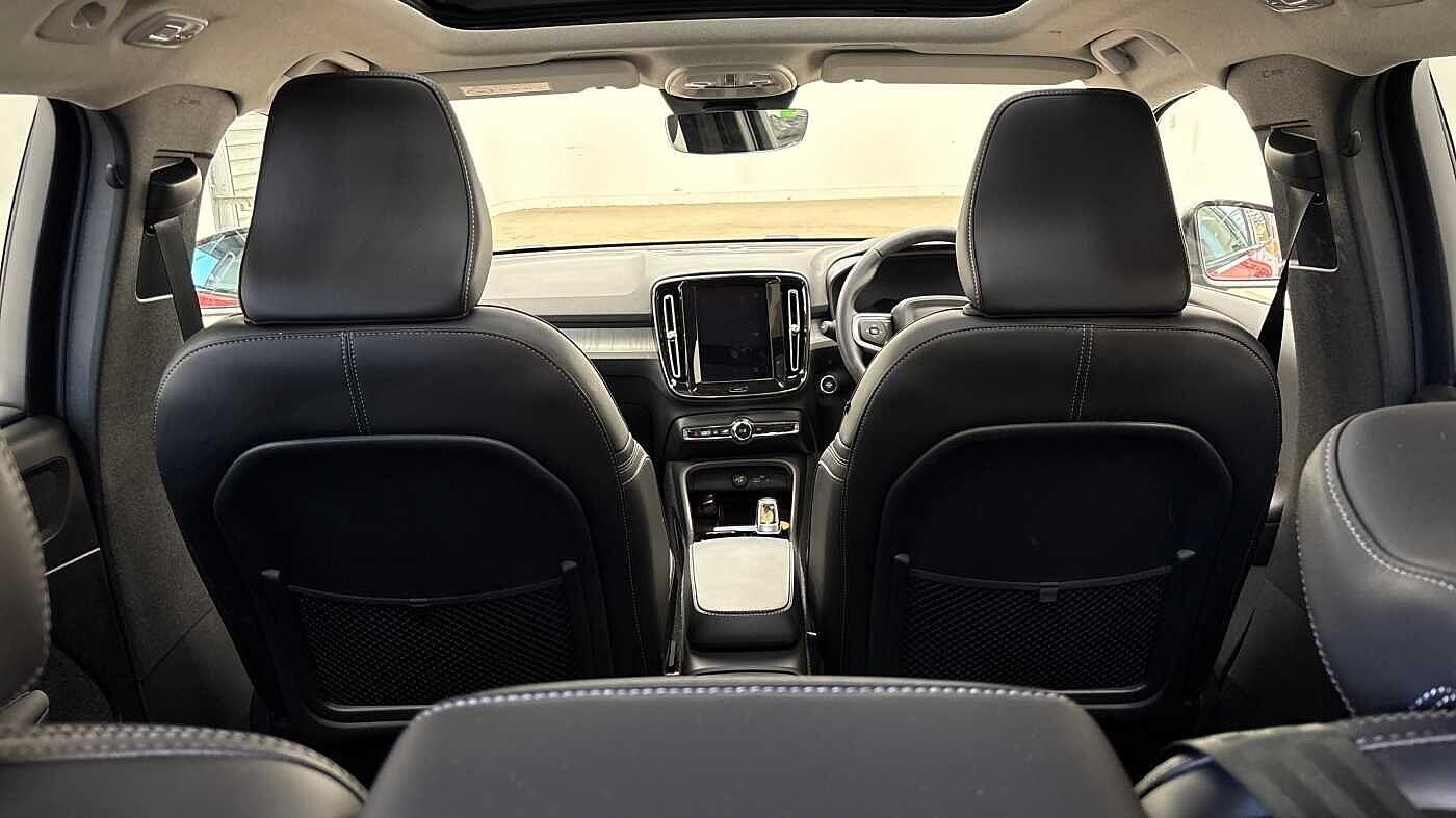 Used Volvo XC40 2024 for sale - 76337877: Photo 18
