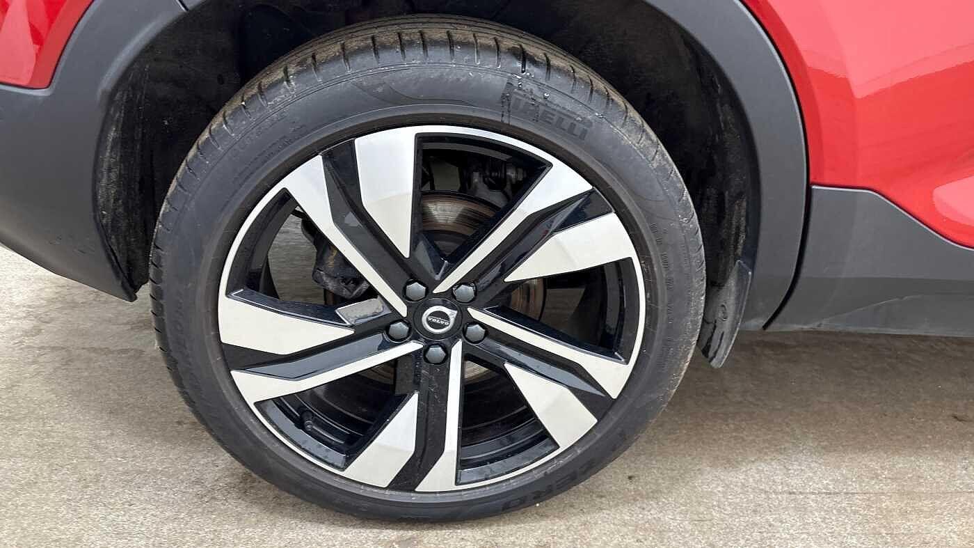 Used Volvo XC40 2024 for sale - 76337877: Photo 20