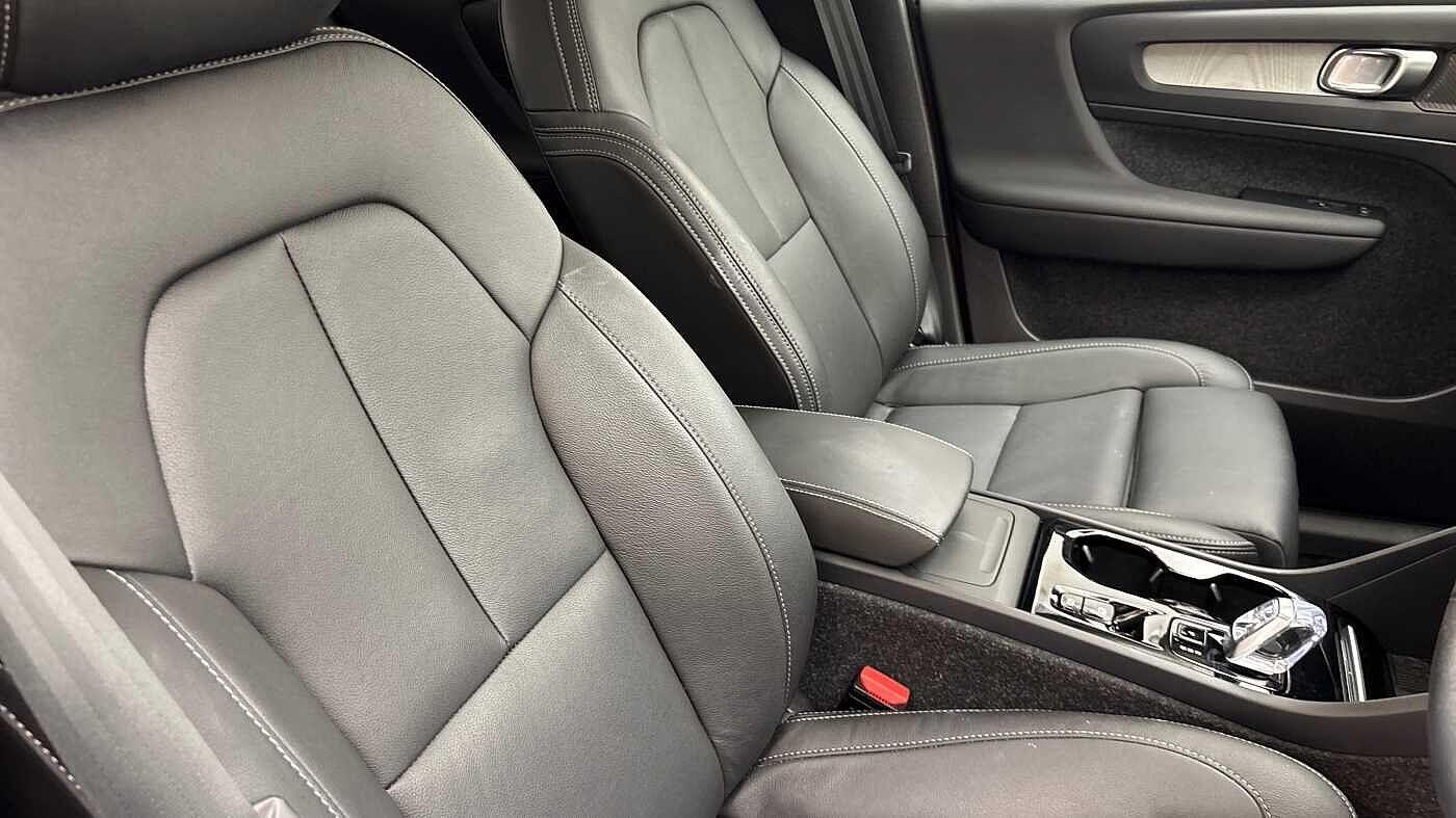 Used Volvo XC40 2024 for sale - 76337877: Photo 29