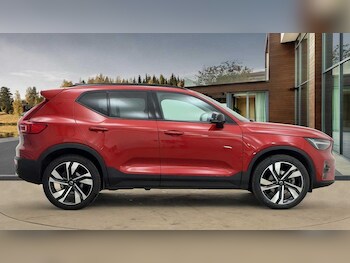 Used Volvo XC40 2024 for sale - 76337877: Photo