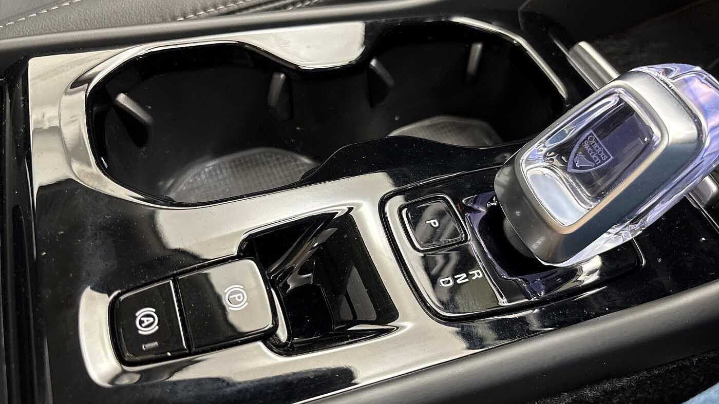 Used Volvo XC40 2024 for sale - 76337877: Photo 32