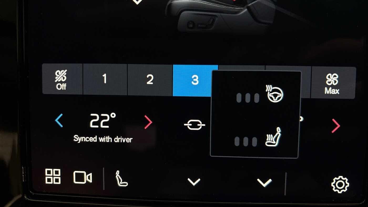 Used Volvo XC40 2024 for sale - 76337877: Photo 41