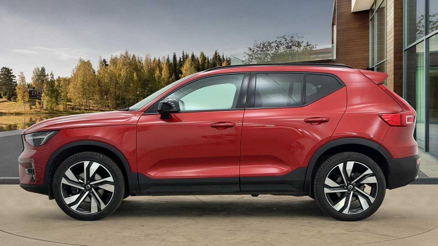 Used Volvo XC40 2024 for sale - 76337877: Photo 6