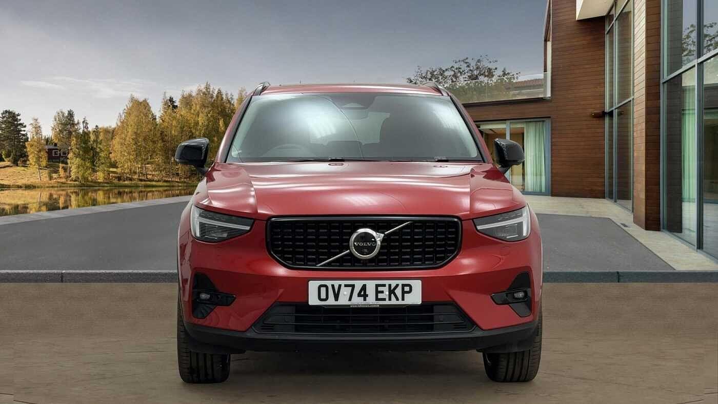 Used Volvo XC40 2024 for sale - 76337877: Photo 8