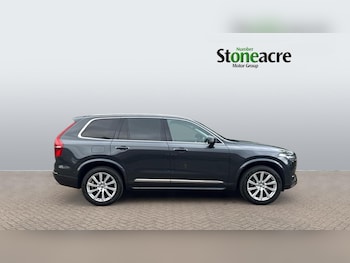 Used Volvo XC90 2016 for sale - 78635741: Photo