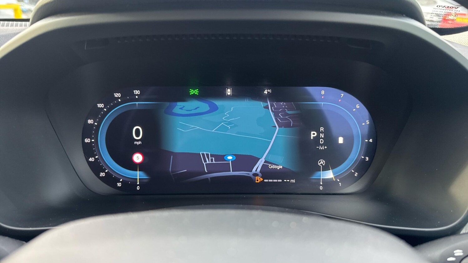 Used Volvo XC40 2025 for sale - 77538304: Photo 11