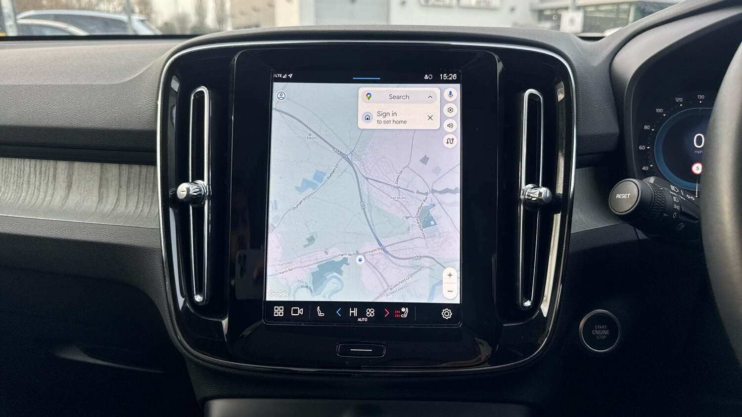 Used Volvo XC40 2025 for sale - 77538304: Photo 16