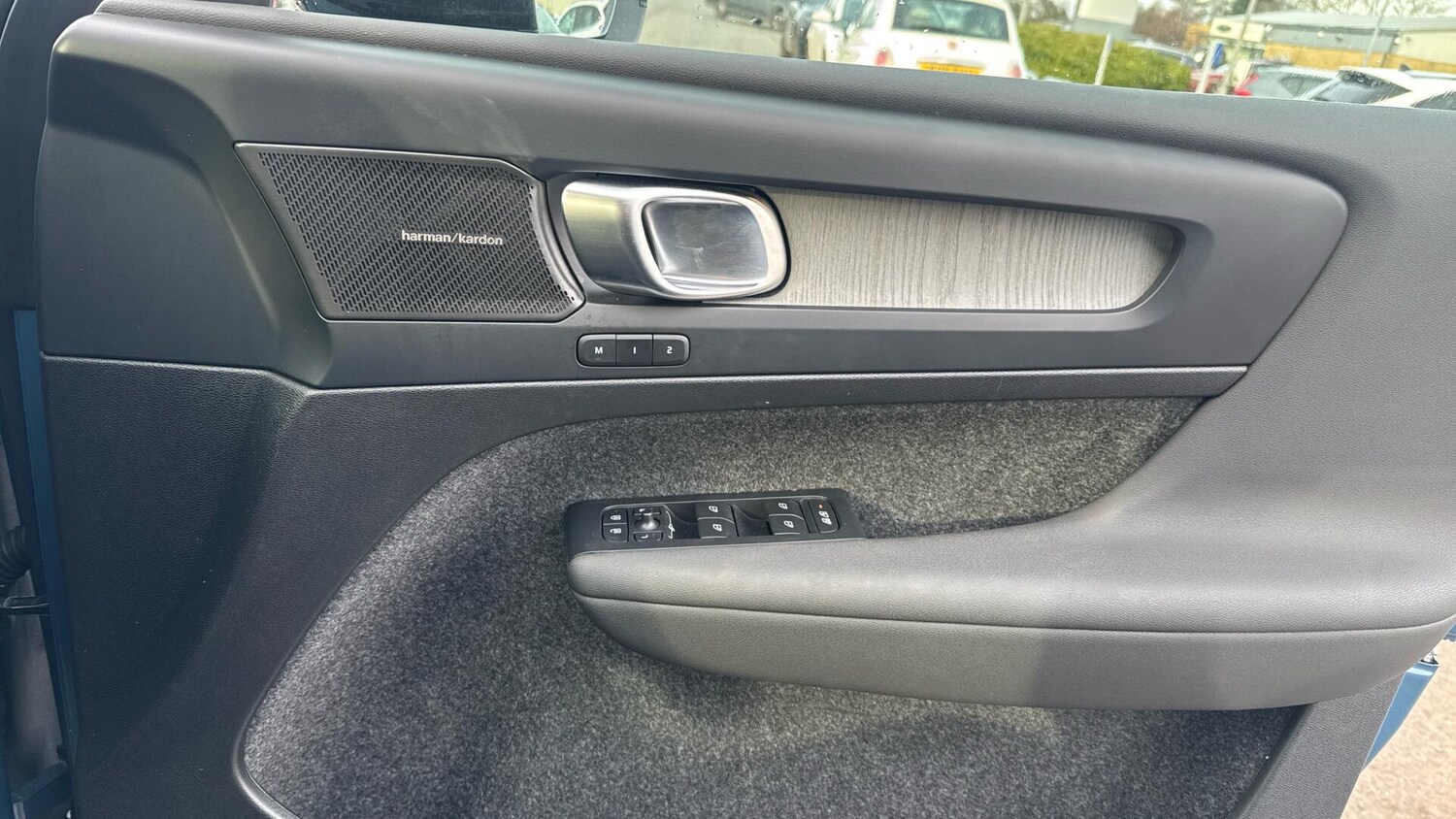 Used Volvo XC40 2025 for sale - 77538304: Photo 27