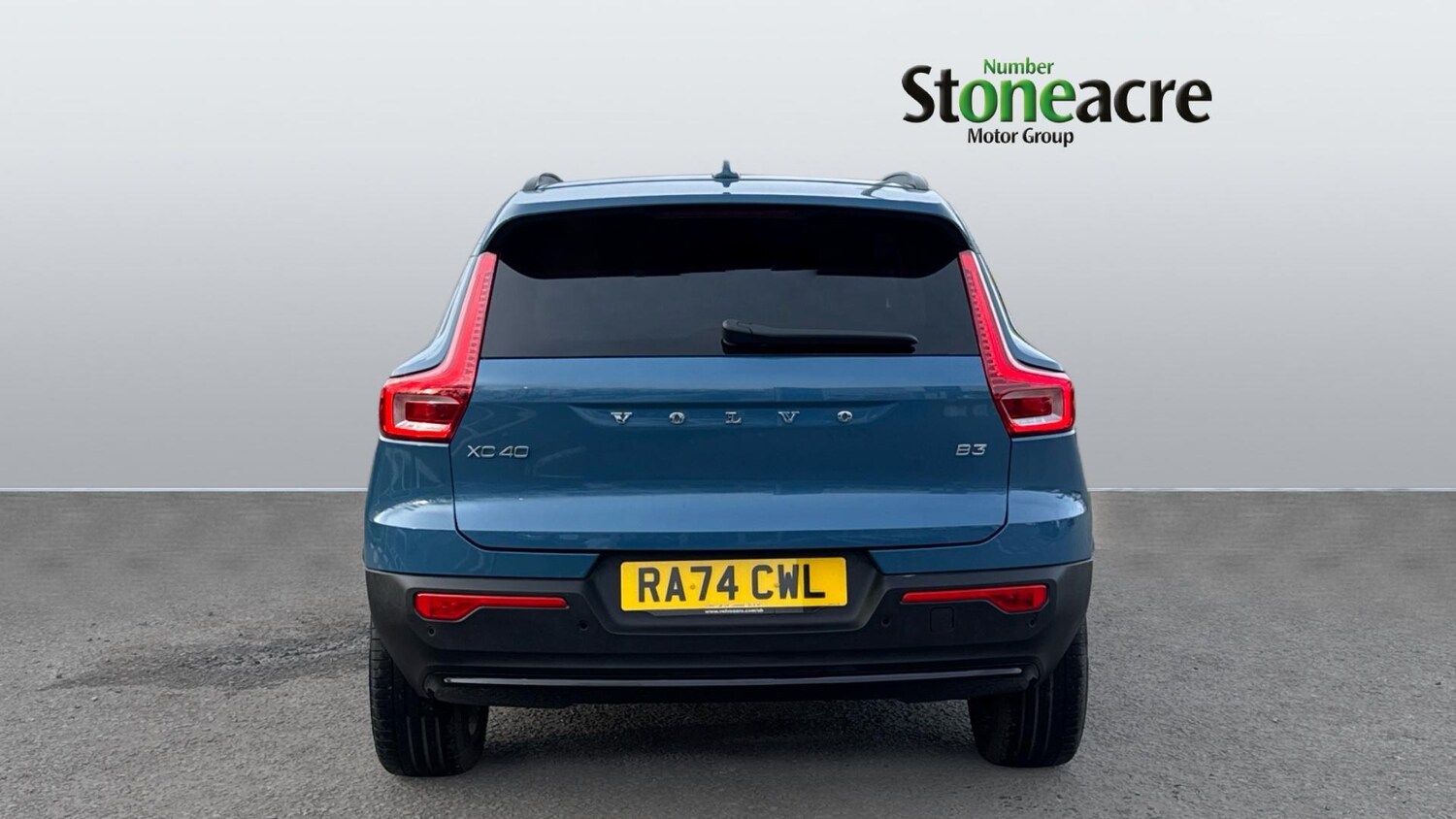 Used Volvo XC40 2025 for sale - 77538304: Photo 7