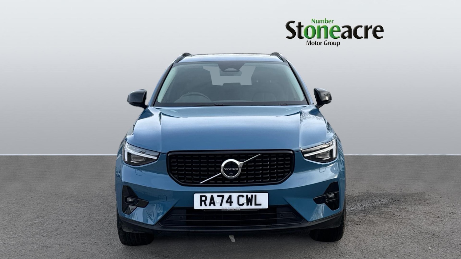 Used Volvo XC40 2025 for sale - 77538304: Photo 8