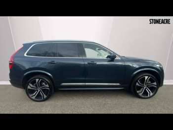 Used Volvo XC90 2024 for sale - 74174246: Photo