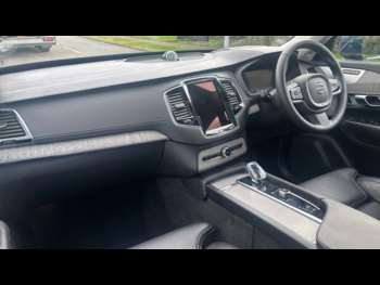 Used Volvo XC90 2024 for sale - 74174246: Photo