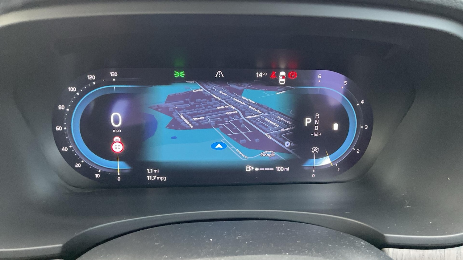 Used Volvo V90 2021 for sale - 76337223: Photo 11