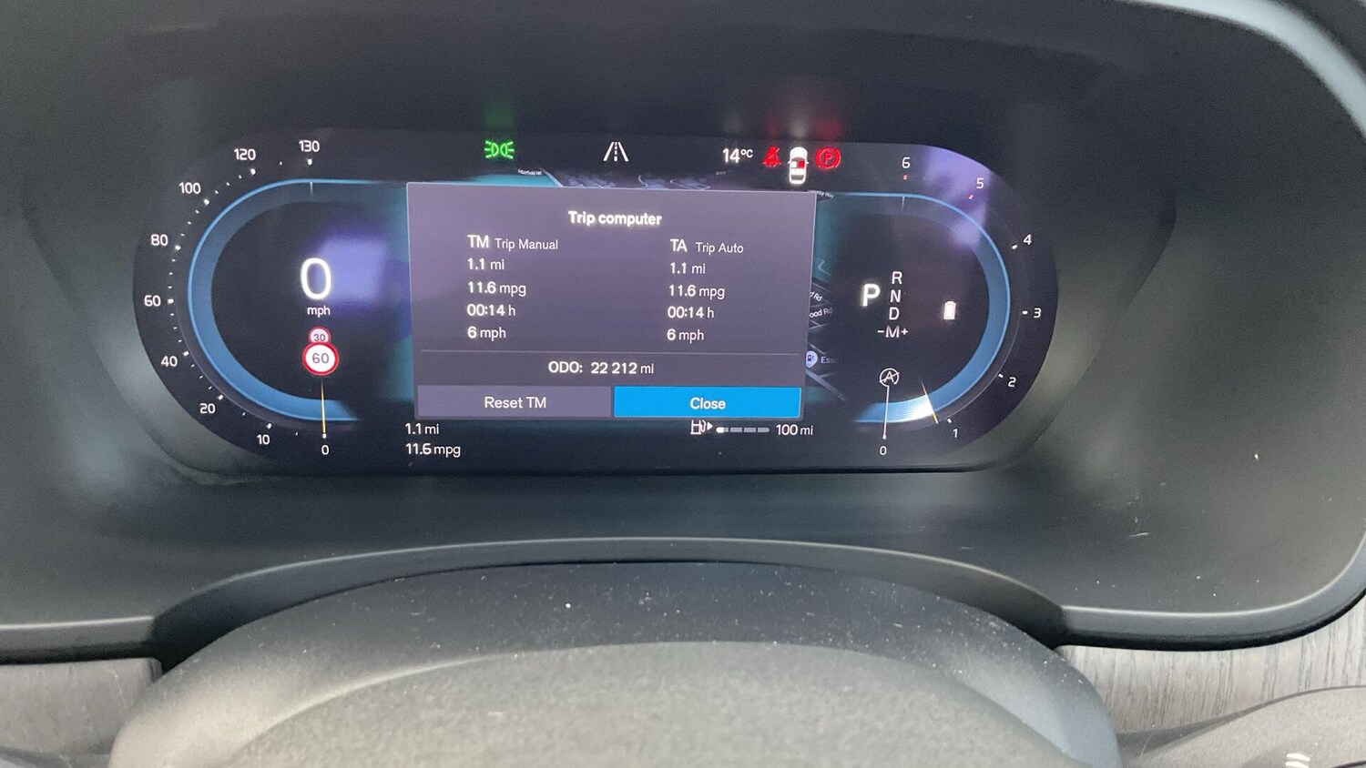 Used Volvo V90 2021 for sale - 76337223: Photo 14