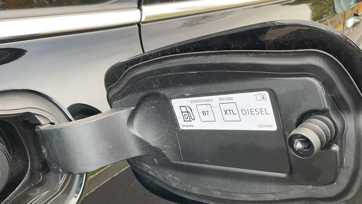 Used Volvo V90 2021 for sale - 76337223: Photo 16