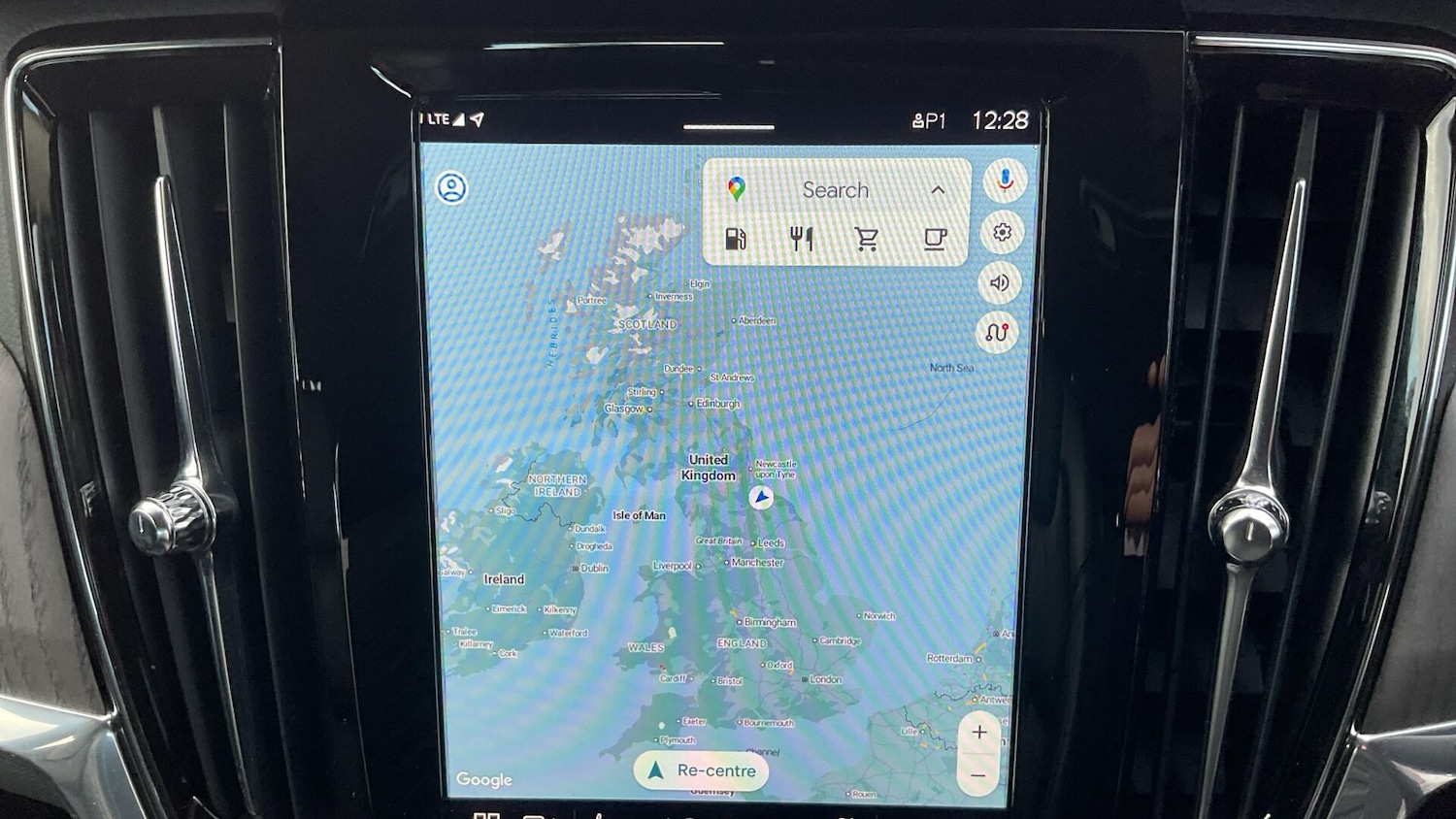 Used Volvo V90 2021 for sale - 76337223: Photo 18