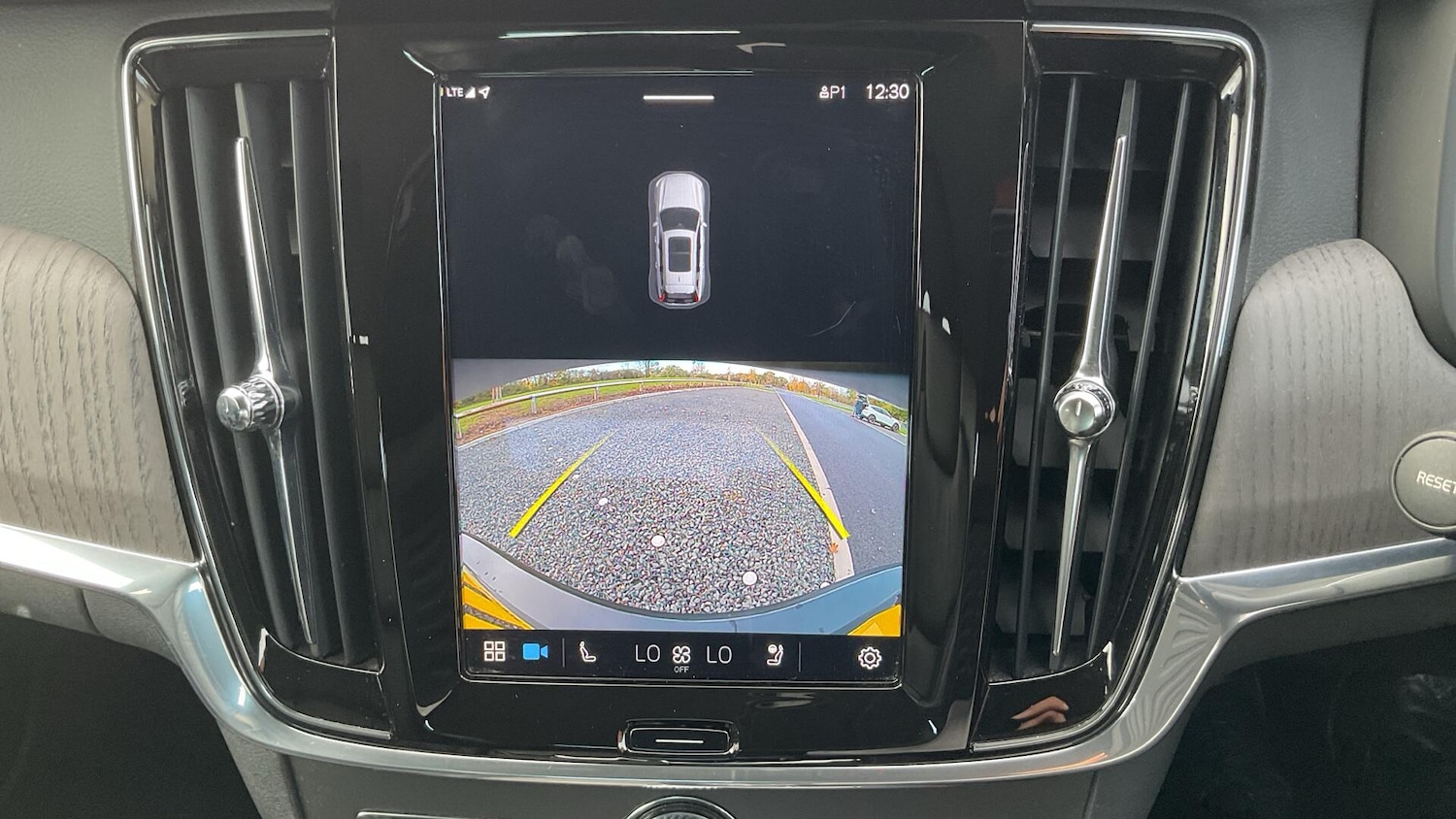 Used Volvo V90 2021 for sale - 76337223: Photo 19