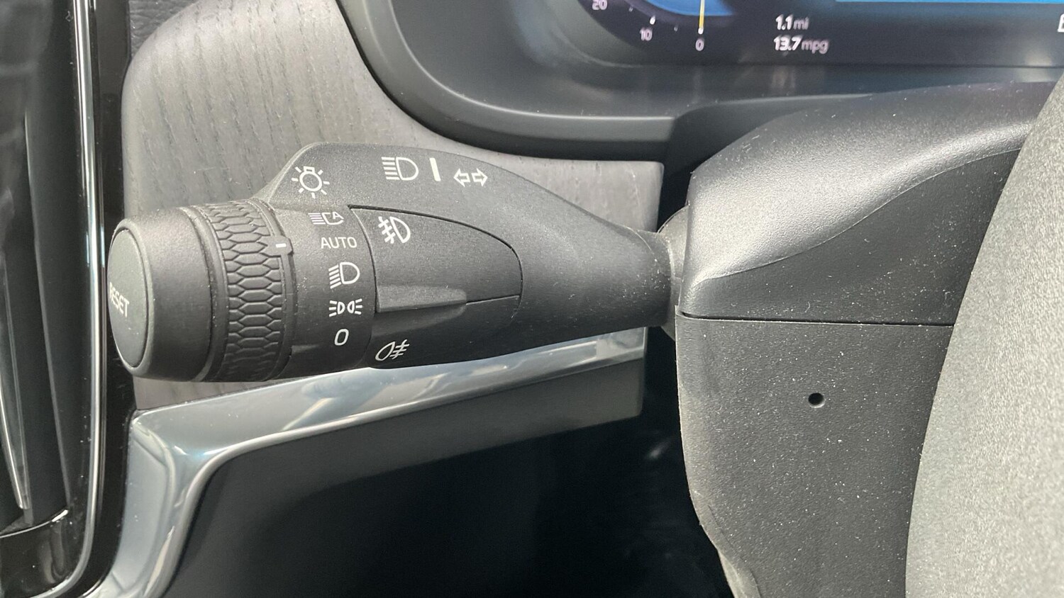 Used Volvo V90 2021 for sale - 76337223: Photo 20